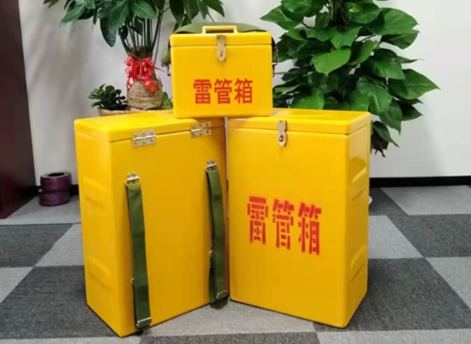 枞阳如何防止雷管箱炸药箱等矿用物品生锈？