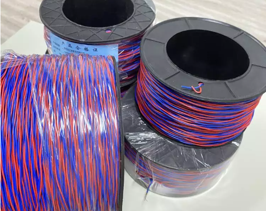 枞阳放炮线的具体作用是什么？